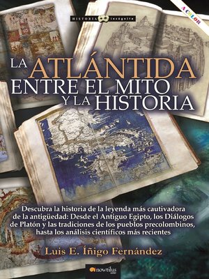 cover image of La Atlántida